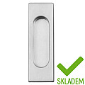 FT 3663 OCS 40x125 mm - Chrom broušený  + 1 634 Kč 