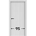 "95" = 99,5/198,3 cm  + 3 025 Kč 