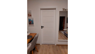 Daglezie 1 - OKZ bílá ST CPL