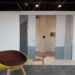 SCRIGNO Essential Bezobložkové - dvoukřídlé SCRIGNO Essential Bezobložkové - dvoukřídlé