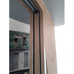 SCRIGNO Essential Bezobložkové - jednokřídlé SCRIGNO Essential Bezobložkové - jednokřídlé