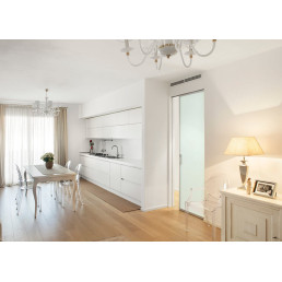 Stavební pouzdro ECLISSE Syntesis LINE do SDK Stavební pouzdro ECLISSE Syntesis LINE do SDK