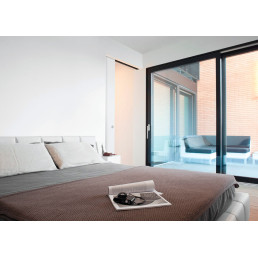 Stavební pouzdro ECLISSE Syntesis LINE do zdiva Stavební pouzdro ECLISSE Syntesis LINE do zdiva