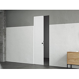 Bezobložkové stavební pouzdro Ermetika ABSOLUTE EVO - do zdi