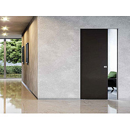 Bezobložkové stavební pouzdro Ermetika ABSOLUTE EVOKIT - do sádrokartonu