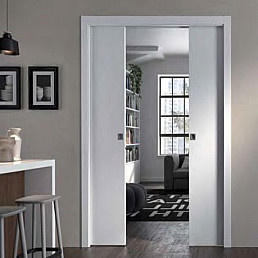 SCRIGNO Stech dvoukřídlé SCRIGNO Stech dvoukřídlé