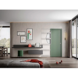 ERKADO KIT BOX jednokřídlé ERKADO KIT BOX jednokřídlé