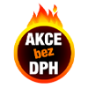 Akce dveře bez DPH