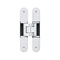2x Dveřní pant TECTUS 340 Bíly   + 3 872 Kč 